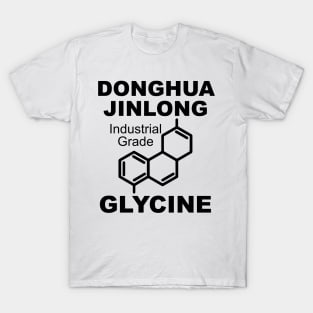 Donghua Jinlong Industrial Grade Glycine T-Shirt